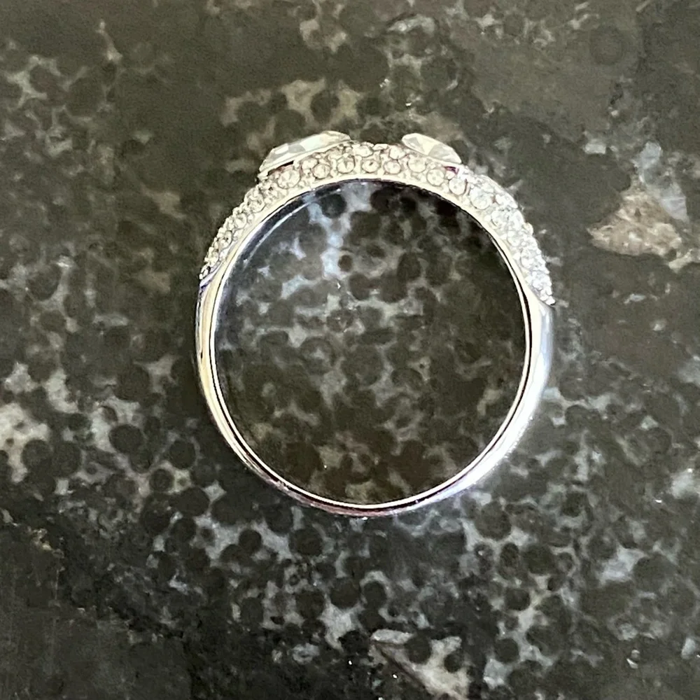 👀2 x HOST PICK👀 NWT Gorjana Kingston Cocktail Ring - Picture 6 of 8